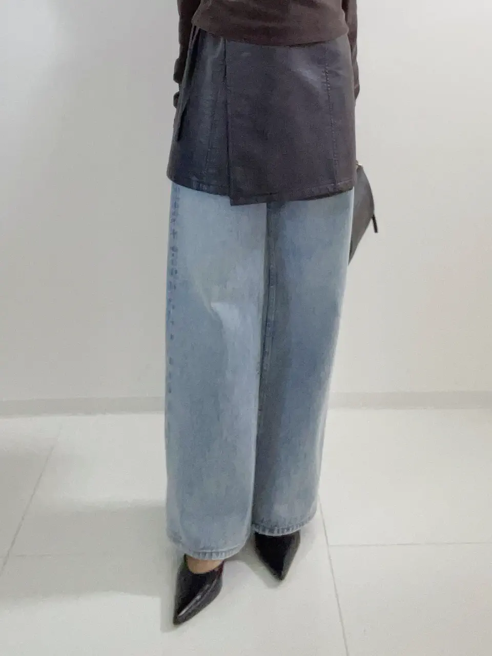 GRACE CONTINENTAL  Sekine コーディネート画像