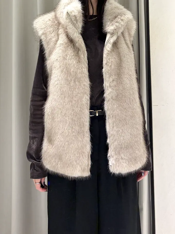 GRACE CONTINENTAL kobayashi コーディネート画像