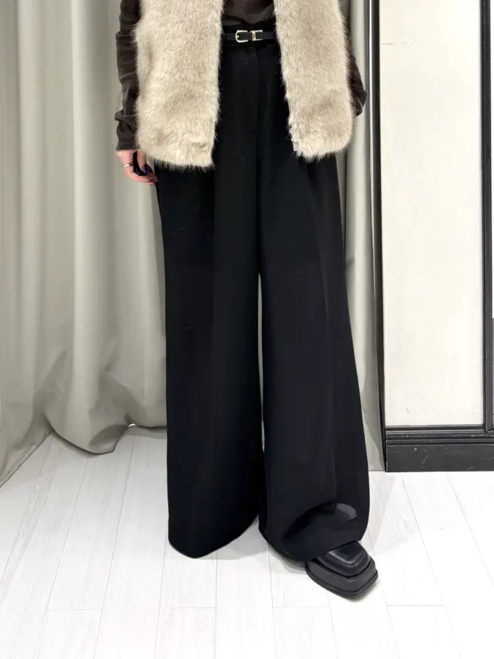 GRACE CONTINENTAL kobayashi コーディネート画像