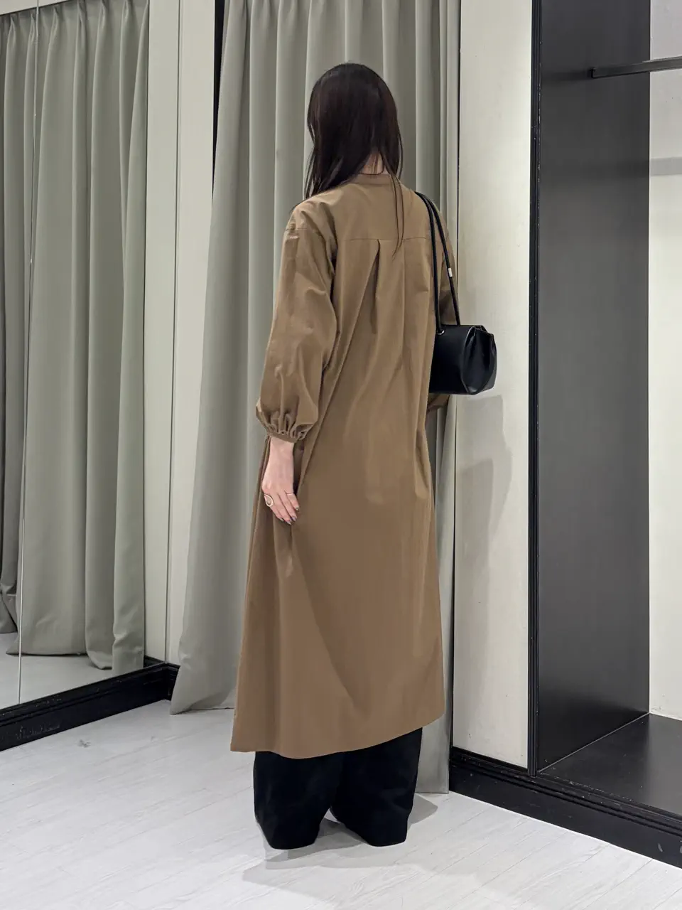GRACE CONTINENTAL kobayashi コーディネート画像