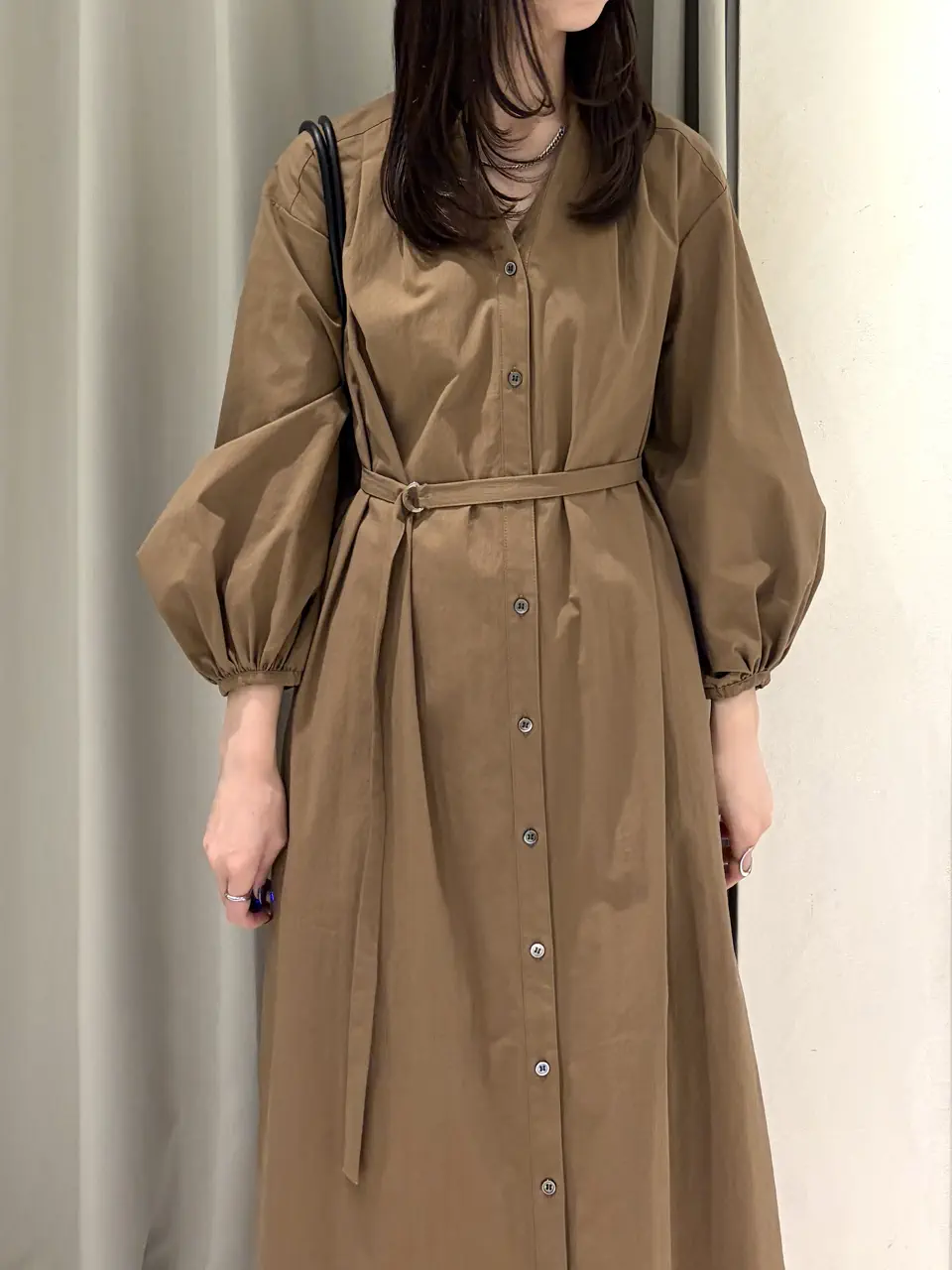 GRACE CONTINENTAL kobayashi コーディネート画像
