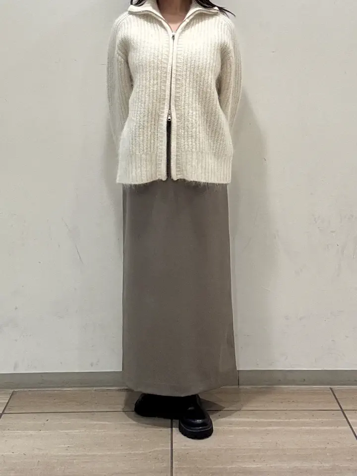 GRACE CONTINENTAL A コーディネート画像