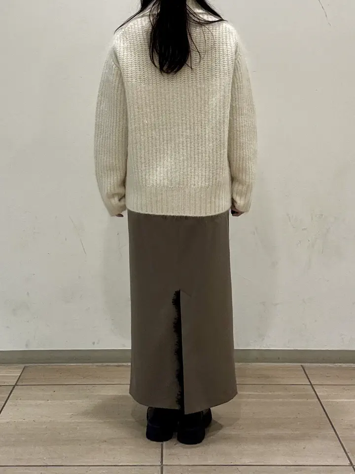 GRACE CONTINENTAL A コーディネート画像