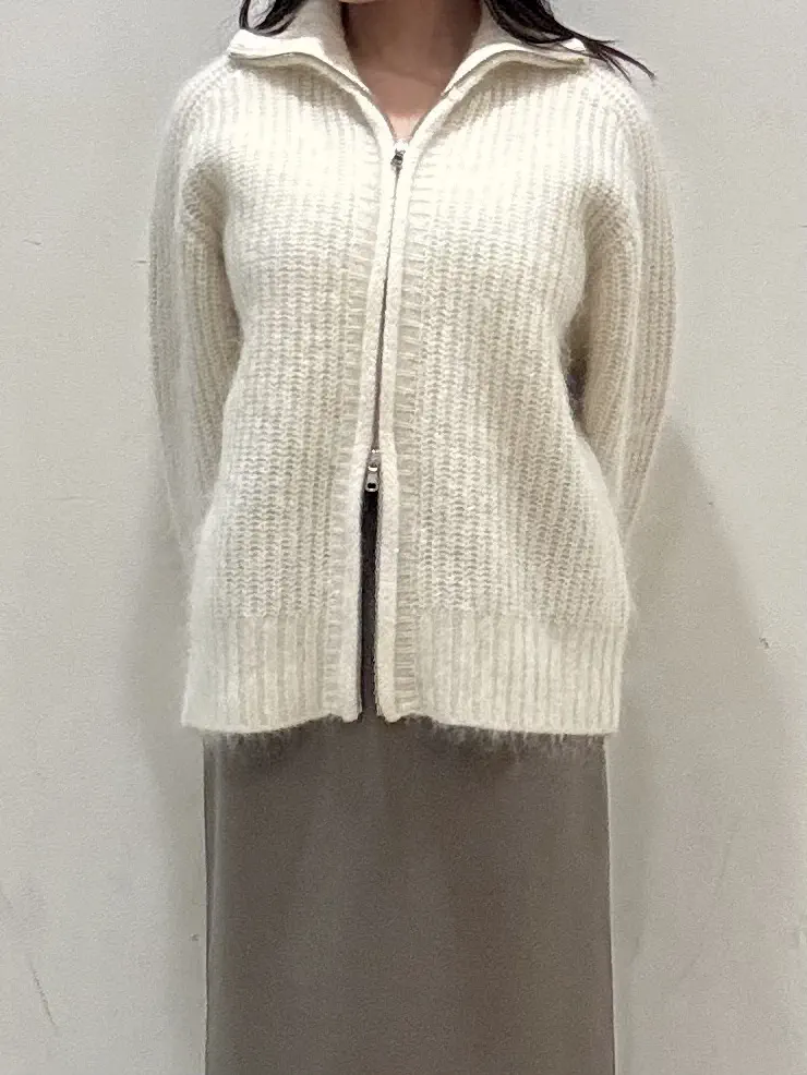 GRACE CONTINENTAL A コーディネート画像