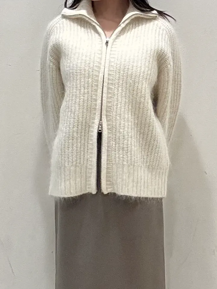 GRACE CONTINENTAL A コーディネート画像