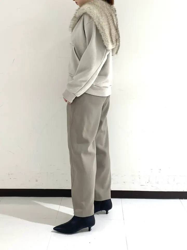 GRACE CONTINENTAL MIKIHO コーディネート画像