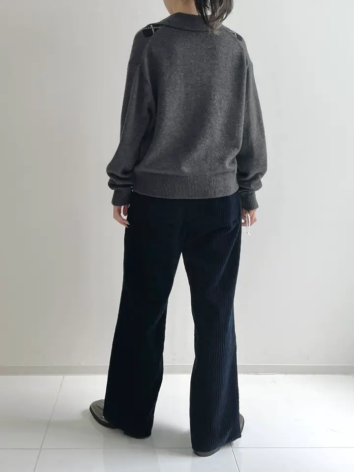 GRACE CONTINENTAL 三浦　芙優 コーディネート画像
