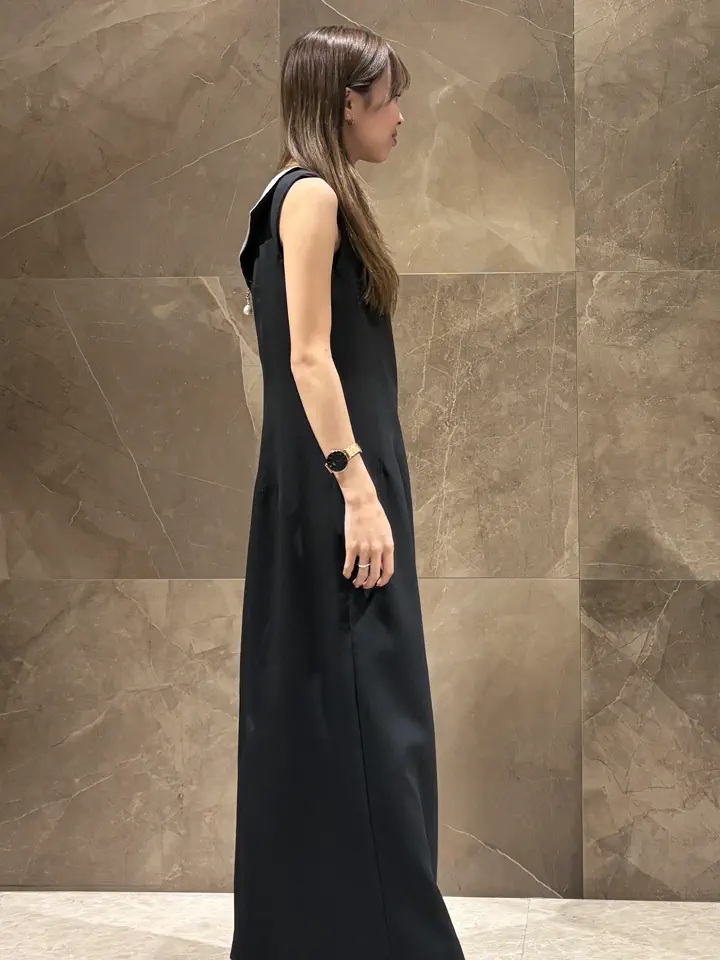 GRACE CONTINENTAL Hata Haruna コーディネート画像