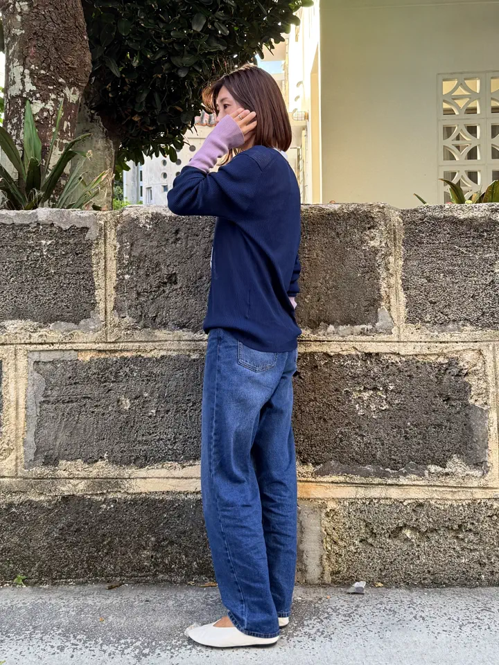 GRACE CONTINENTAL 佐藤　優里香 コーディネート画像