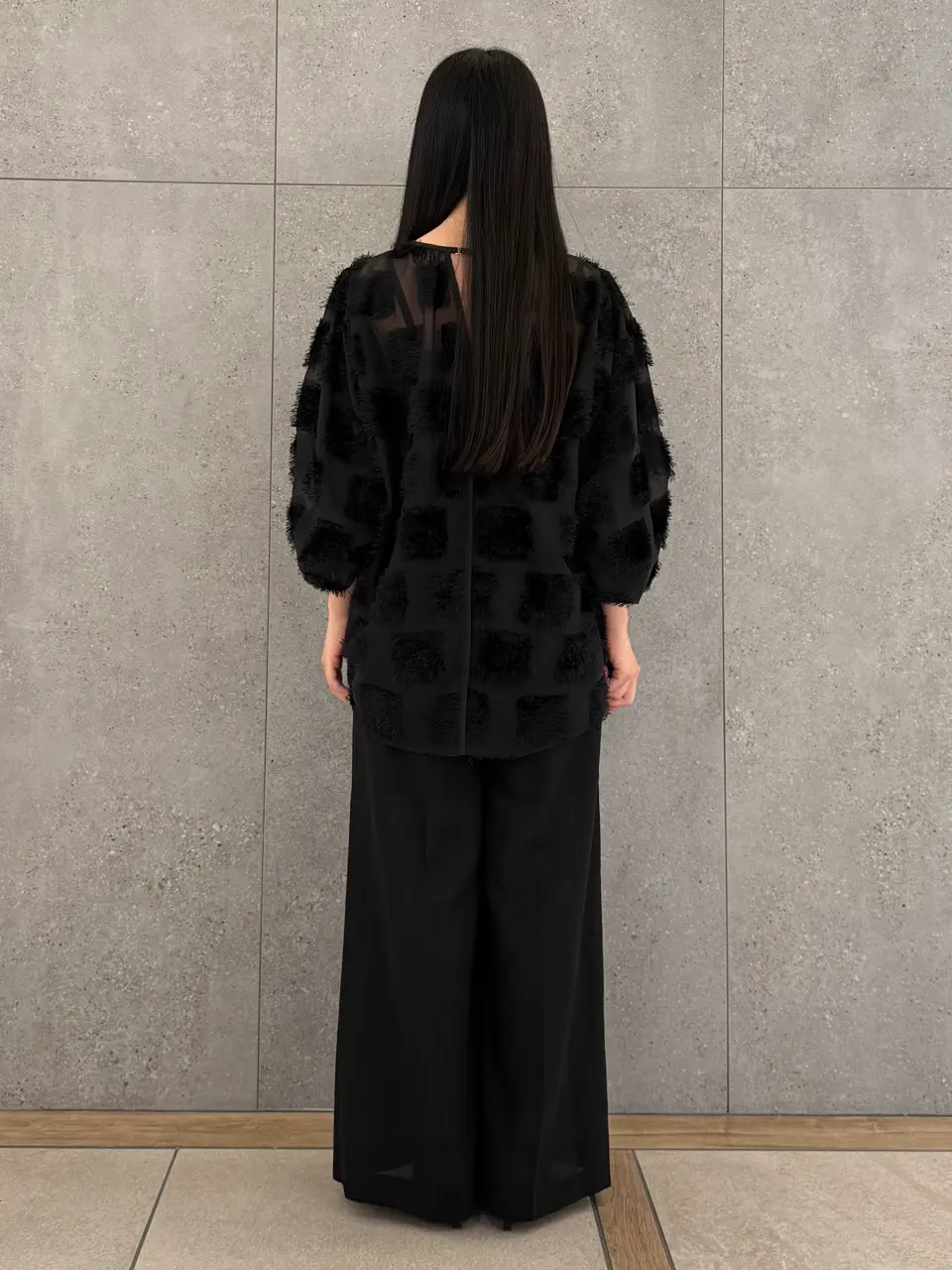 GRACE CONTINENTAL anri コーディネート画像