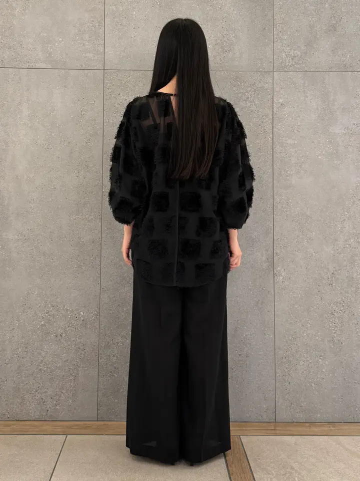 GRACE CONTINENTAL anri コーディネート画像