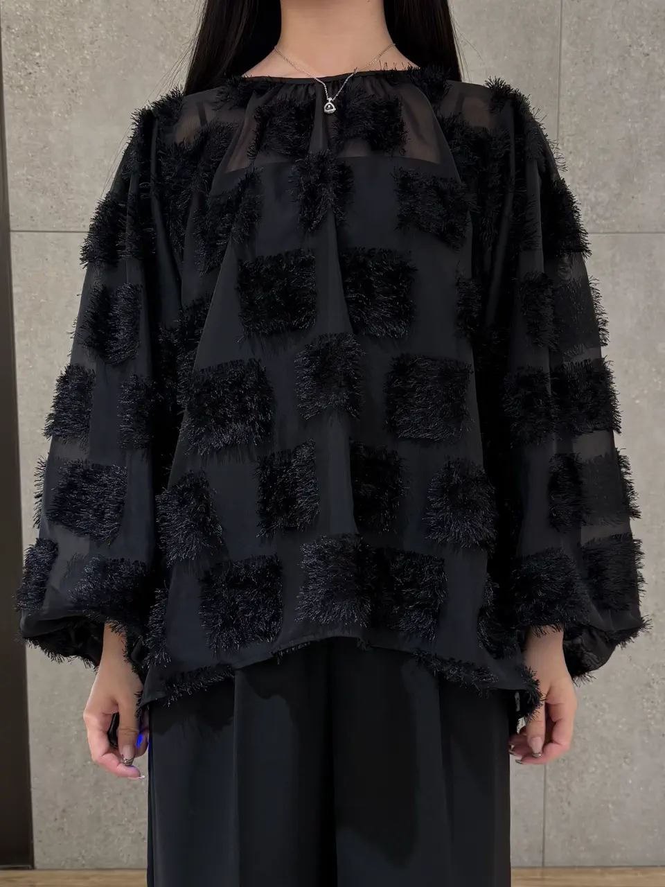 GRACE CONTINENTAL anri コーディネート画像