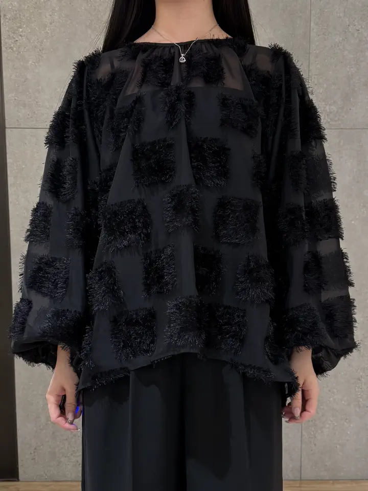GRACE CONTINENTAL anri コーディネート画像