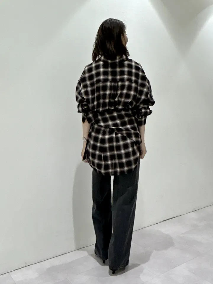 GRACE CONTINENTAL eri コーディネート画像