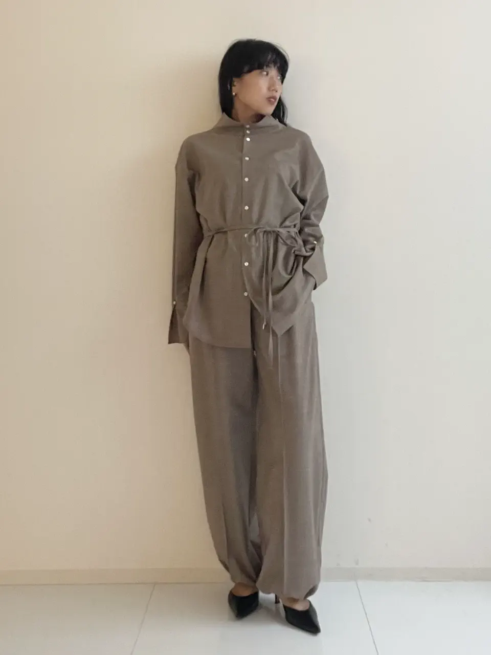  Sekine コーディネート画像