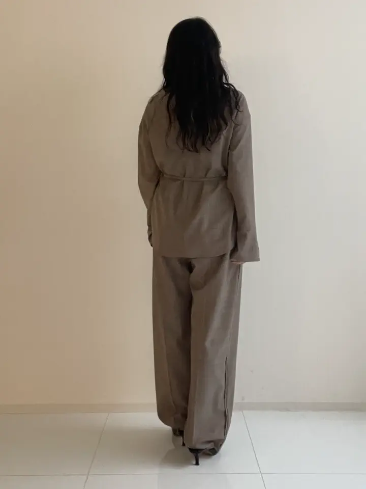GRACE CONTINENTAL  Sekine コーディネート画像