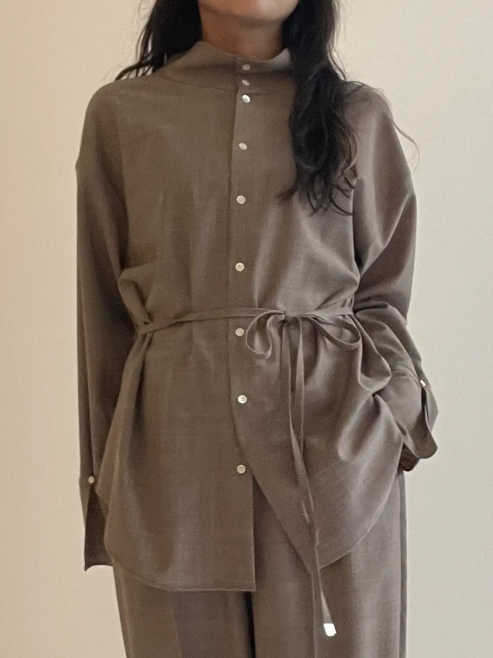 GRACE CONTINENTAL  Sekine コーディネート画像