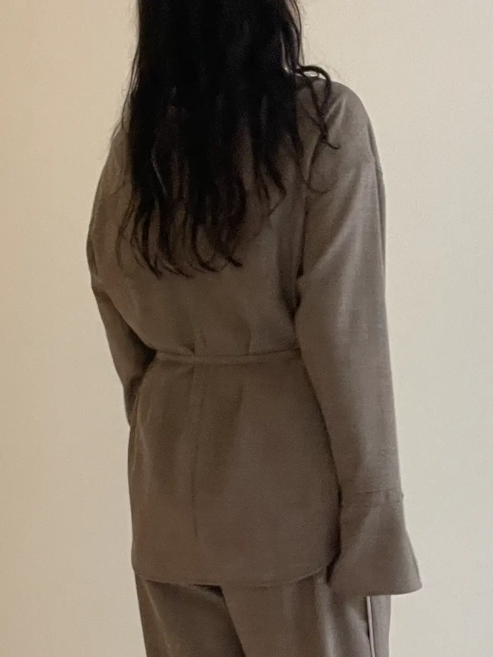 GRACE CONTINENTAL  Sekine コーディネート画像