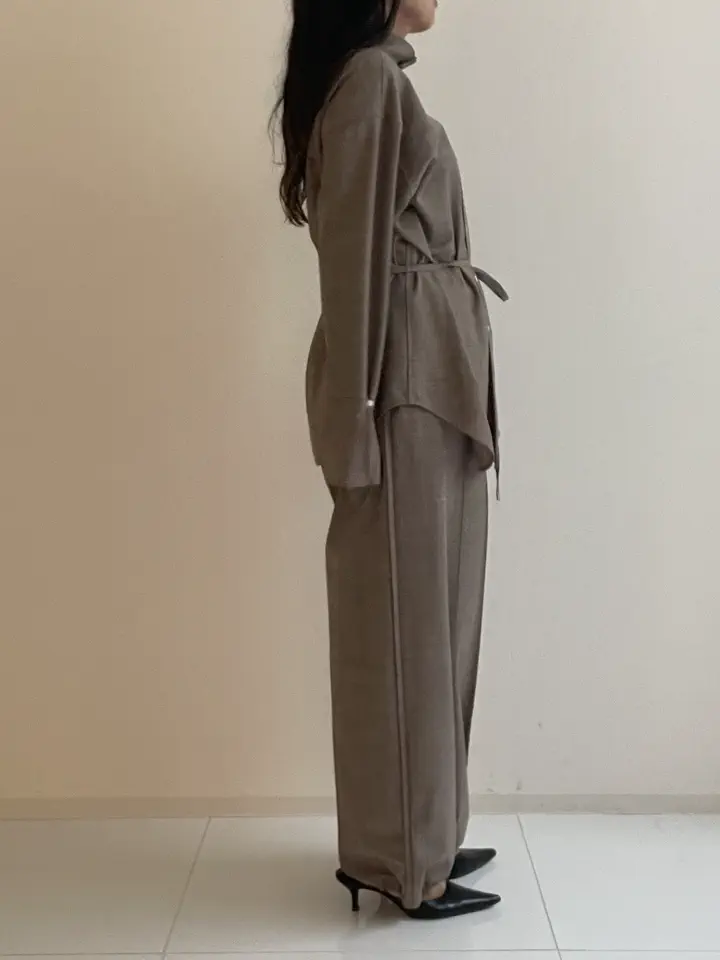 GRACE CONTINENTAL  Sekine コーディネート画像