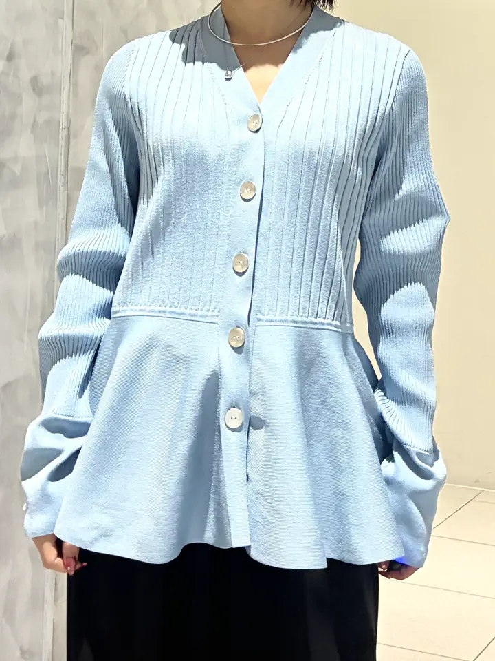 GRACE CONTINENTAL Yuna  コーディネート画像