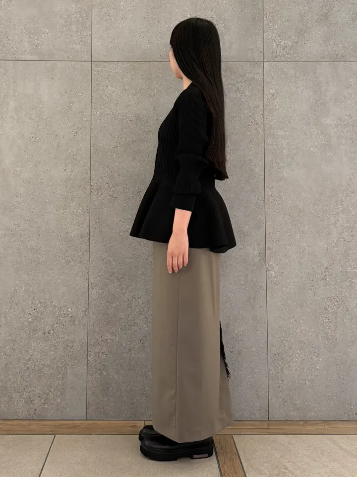 GRACE CONTINENTAL anri コーディネート画像