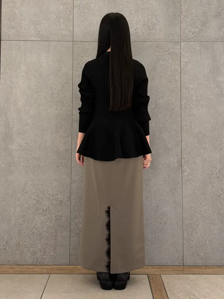GRACE CONTINENTAL anri コーディネート画像
