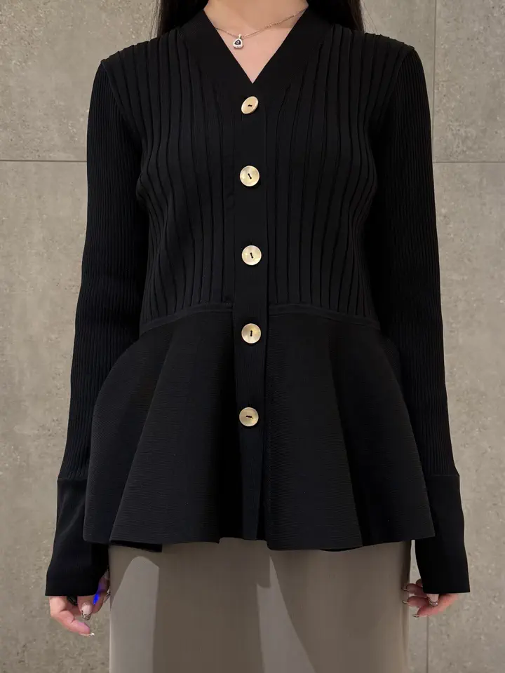 GRACE CONTINENTAL anri コーディネート画像