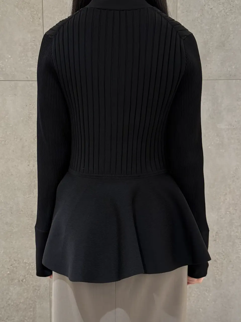 GRACE CONTINENTAL anri コーディネート画像