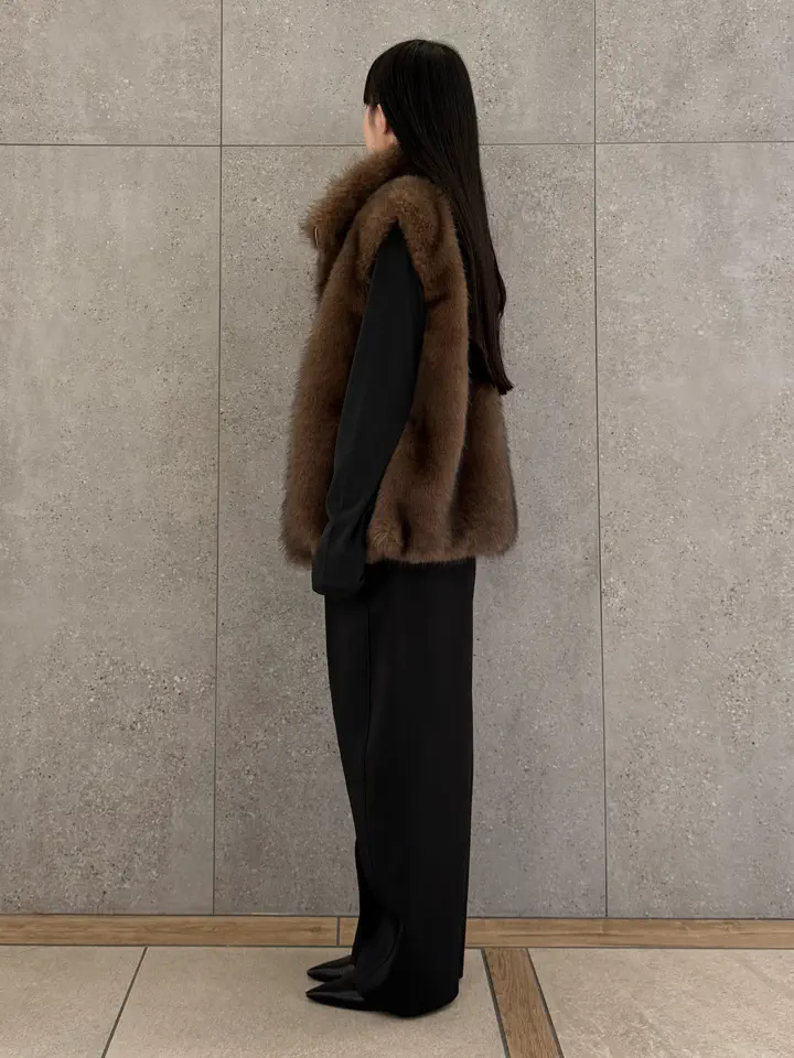 GRACE CONTINENTAL anri コーディネート画像