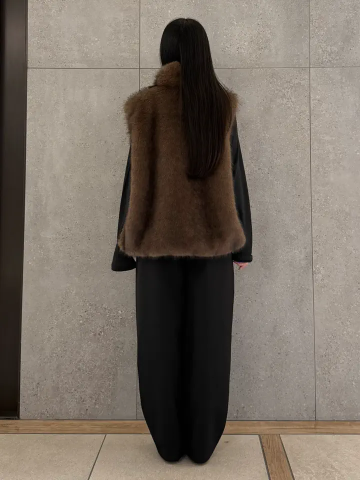GRACE CONTINENTAL anri コーディネート画像