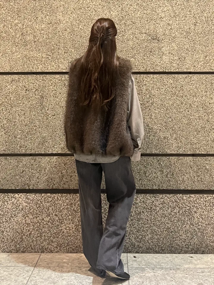 GRACE CONTINENTAL ERINA KATO コーディネート画像
