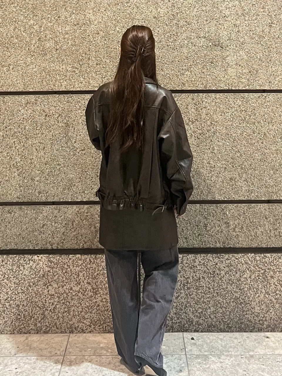 GRACE CONTINENTAL ERINA KATO コーディネート画像