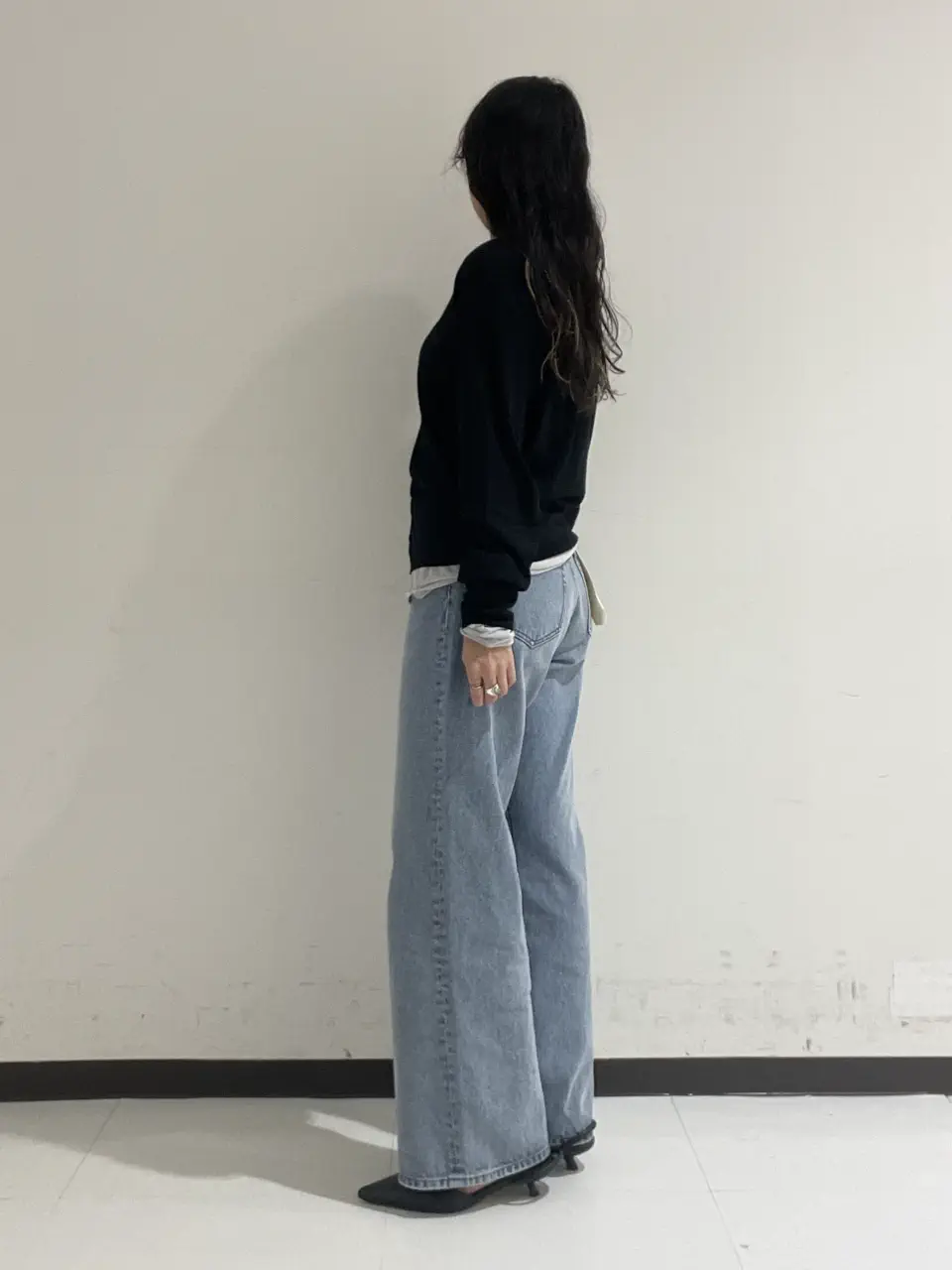 GRACE CONTINENTAL  Sekine コーディネート画像