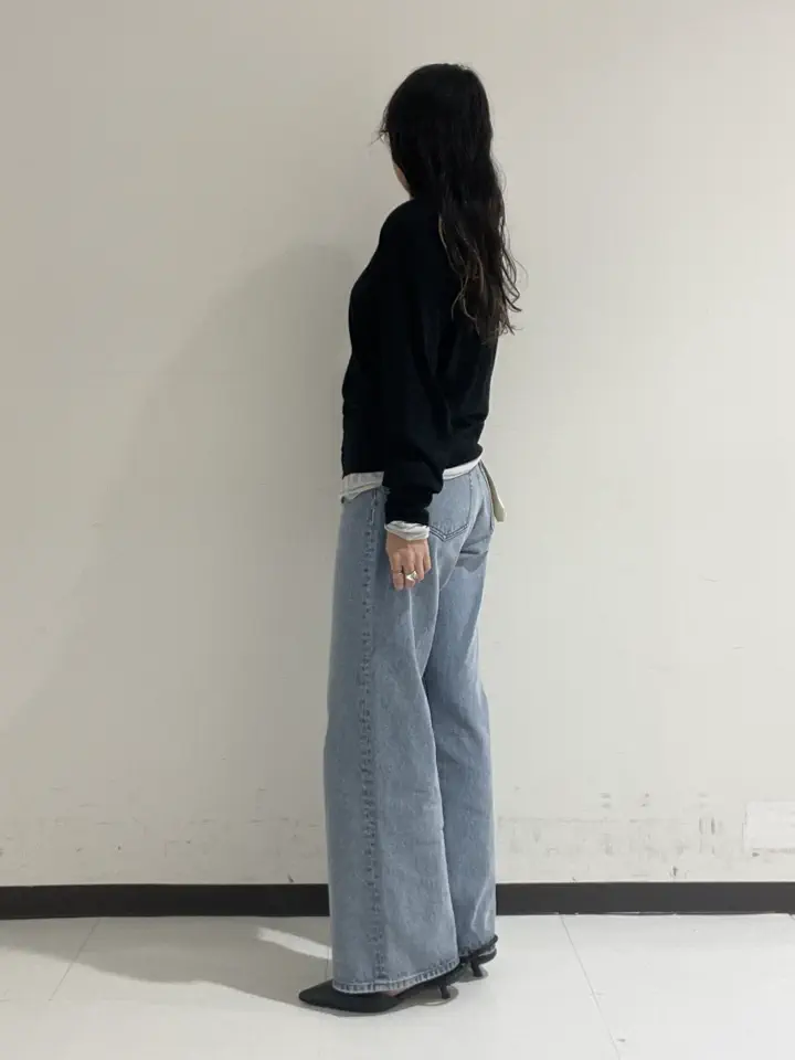 GRACE CONTINENTAL  Sekine コーディネート画像