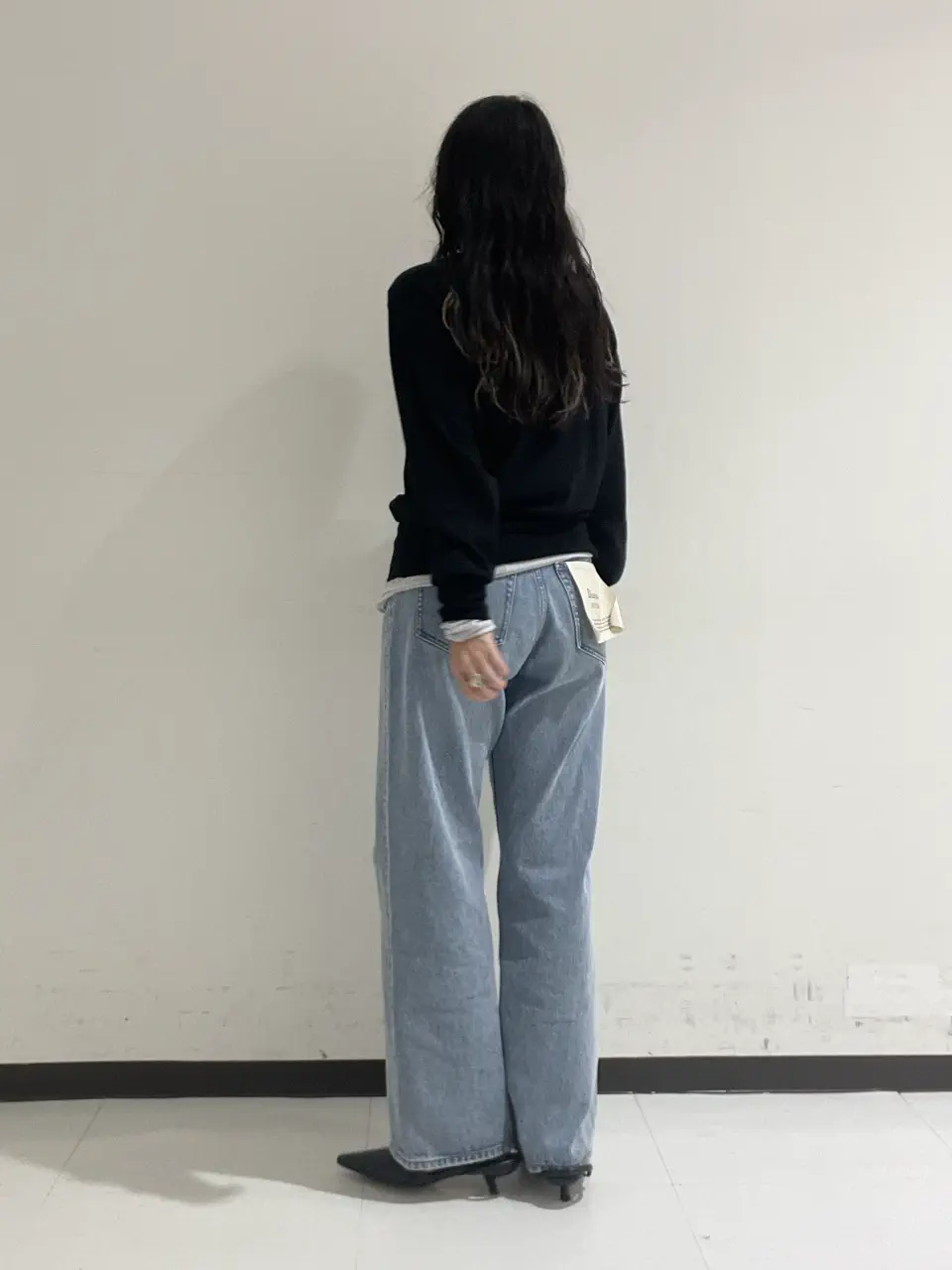 GRACE CONTINENTAL  Sekine コーディネート画像