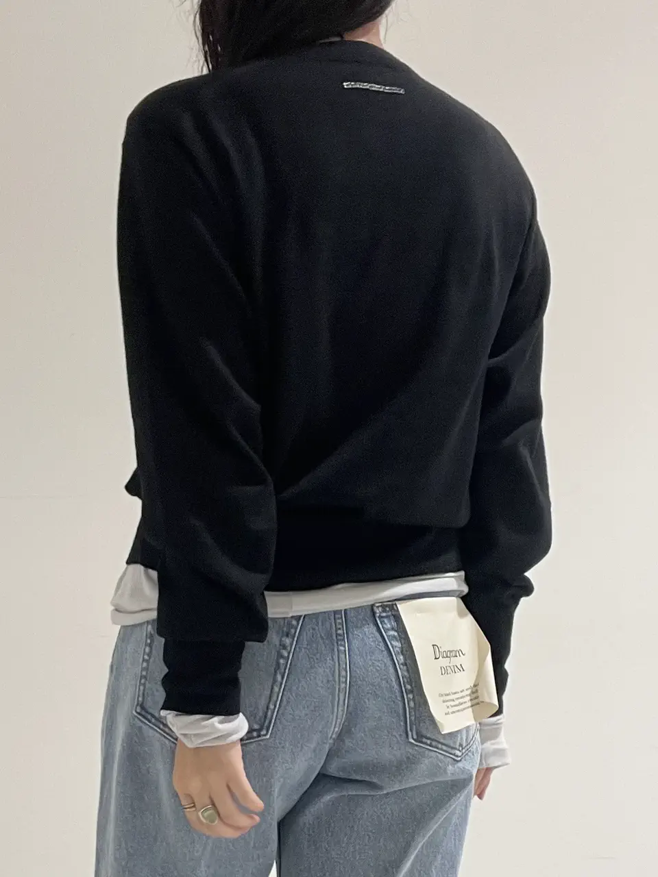 GRACE CONTINENTAL  Sekine コーディネート画像