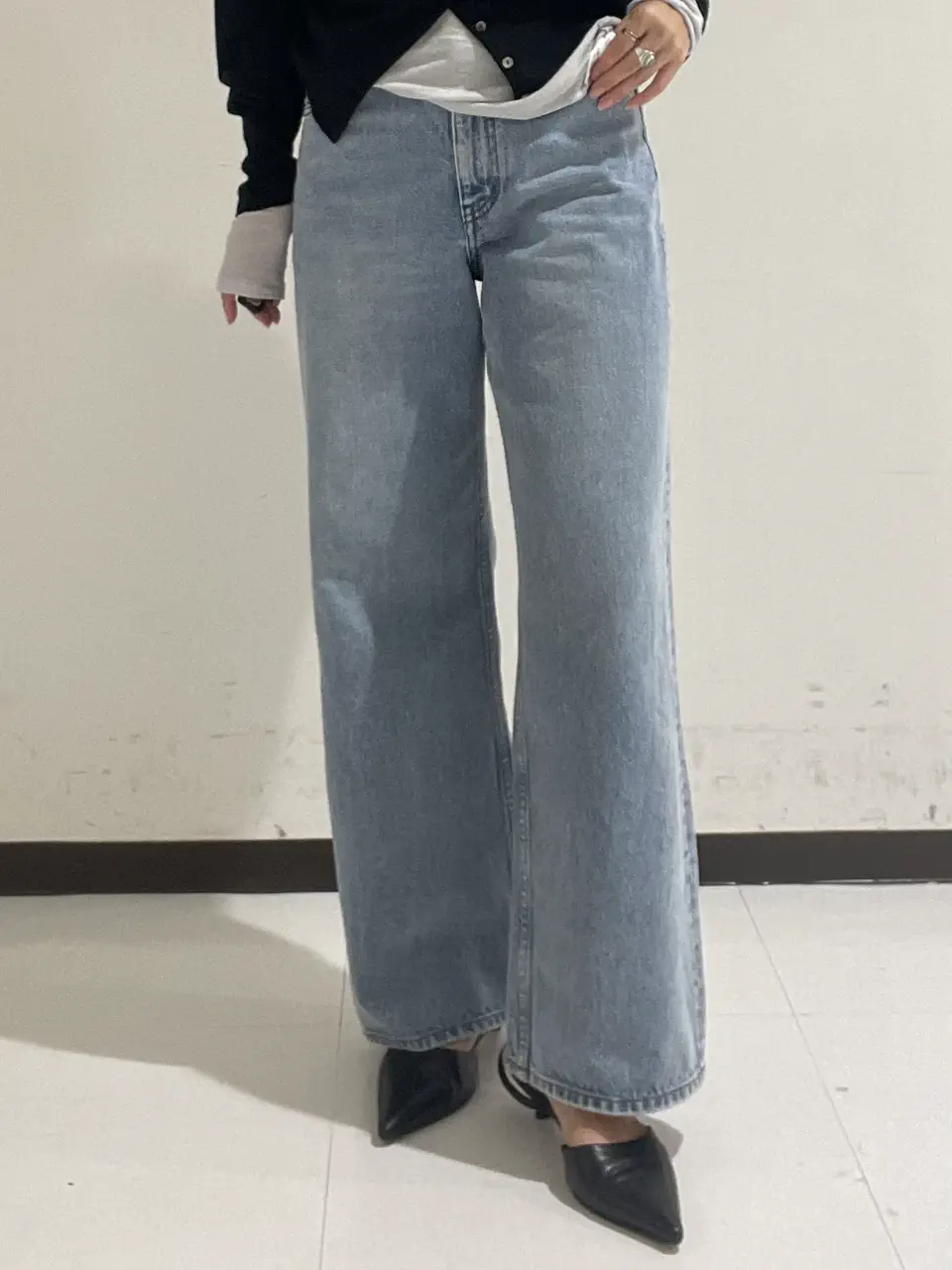 GRACE CONTINENTAL  Sekine コーディネート画像