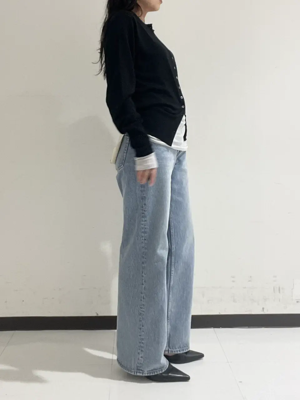 GRACE CONTINENTAL  Sekine コーディネート画像