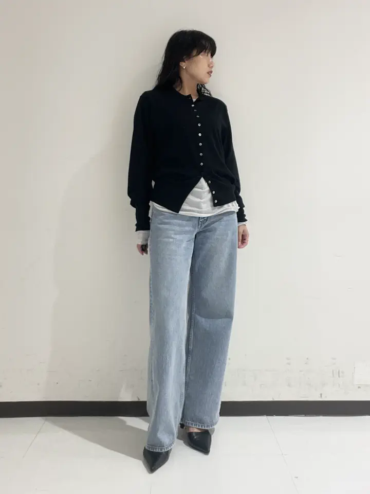 GRACE CONTINENTAL  Sekine コーディネート画像