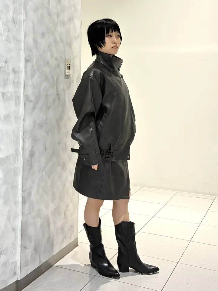 GRACE CONTINENTAL Yuna  コーディネート画像