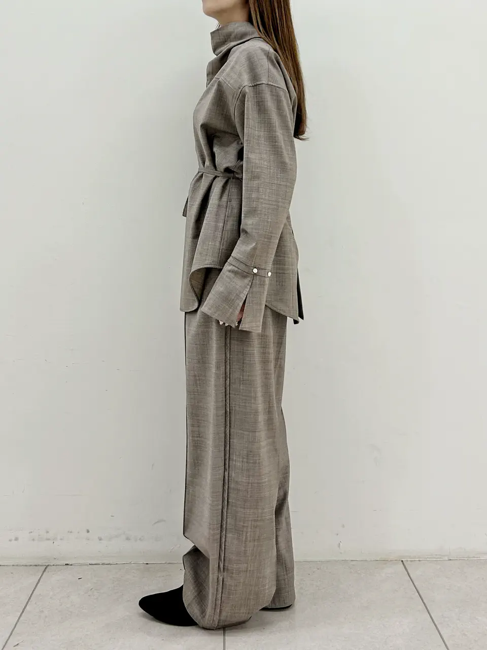 GRACE CONTINENTAL Miu コーディネート画像