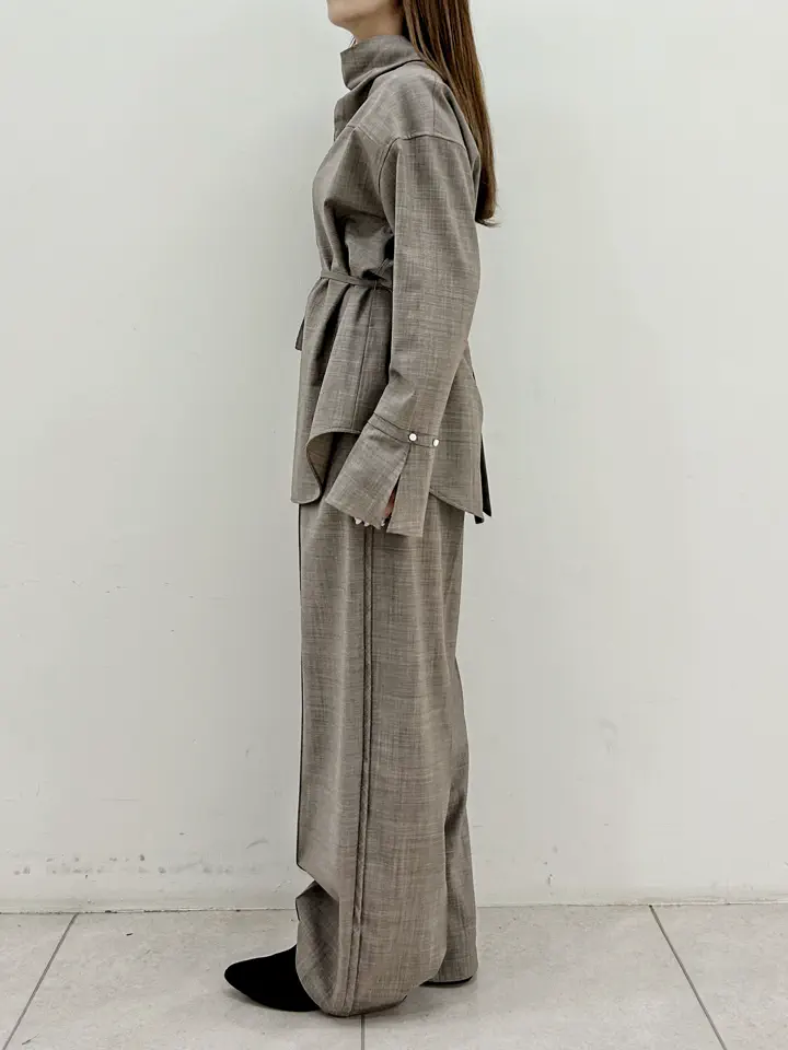 GRACE CONTINENTAL Miu コーディネート画像