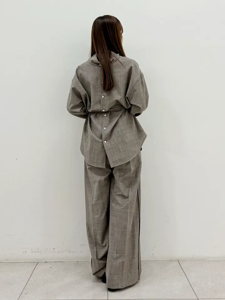 GRACE CONTINENTAL Miu コーディネート画像