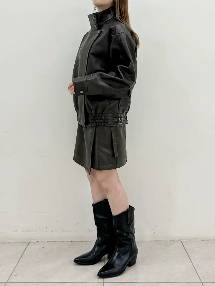 GRACE CONTINENTAL Miu コーディネート画像