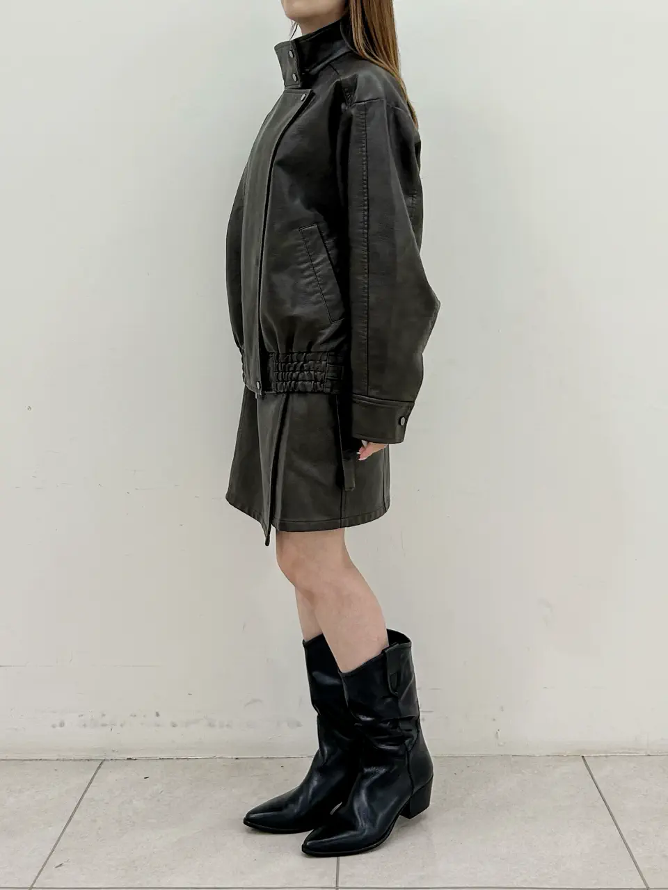 GRACE CONTINENTAL Miu コーディネート画像