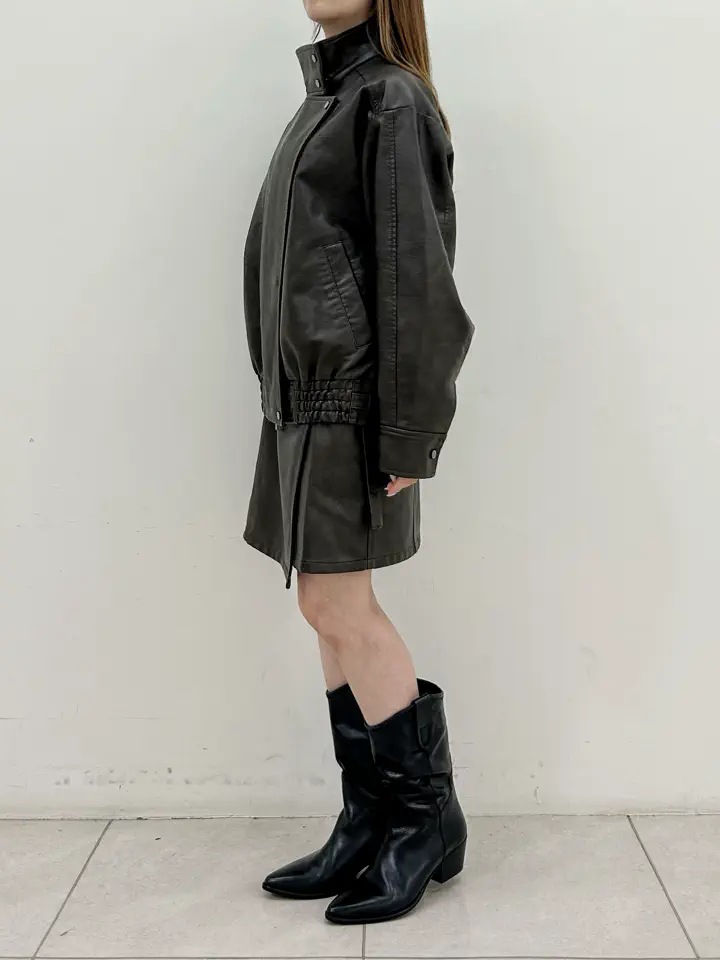 GRACE CONTINENTAL Miu コーディネート画像