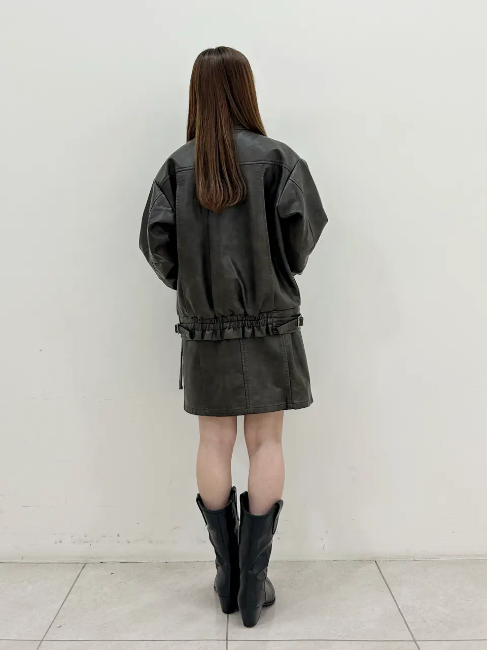 GRACE CONTINENTAL Miu コーディネート画像