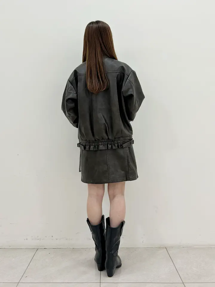 GRACE CONTINENTAL Miu コーディネート画像