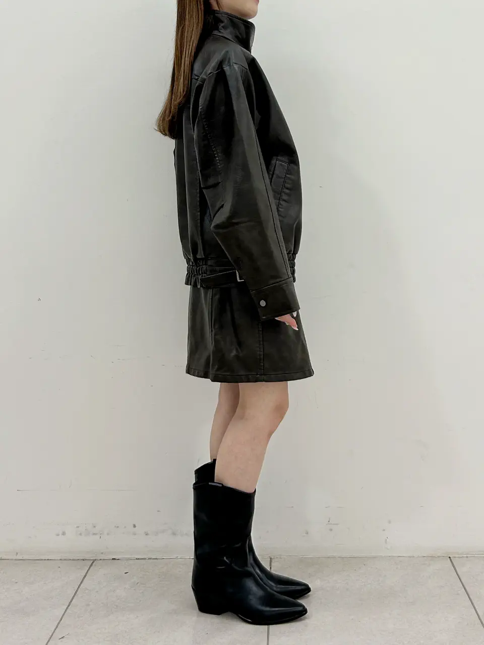 GRACE CONTINENTAL Miu コーディネート画像