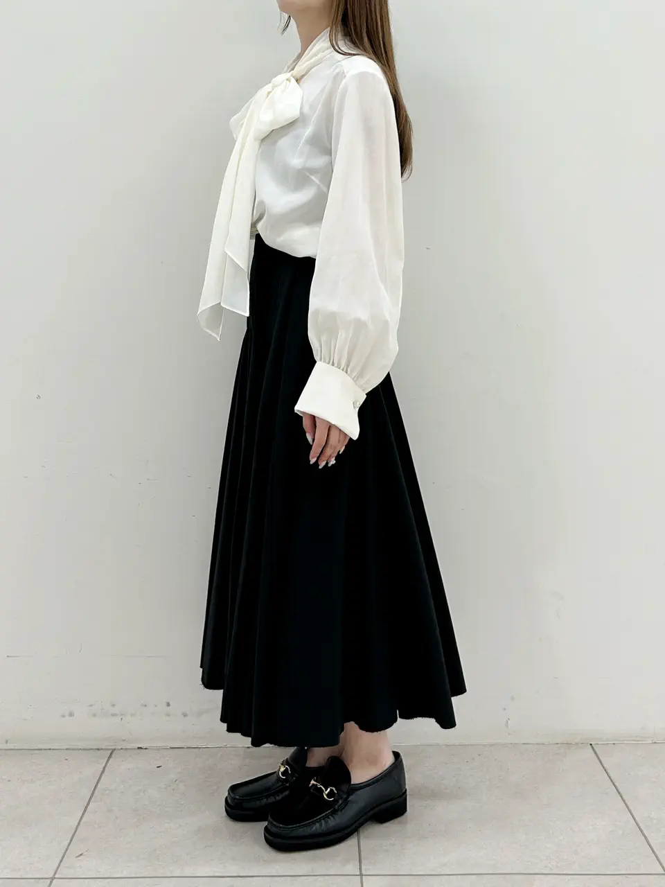 GRACE CONTINENTAL Miu コーディネート画像